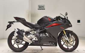HONDA CBR250RR 2021 MC51