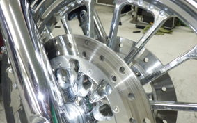 HARLEY V-ROD 1130 2004