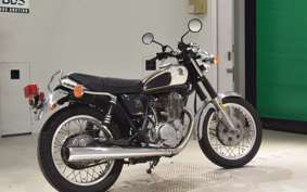 YAMAHA SR400 Gen.2 1988 1JR