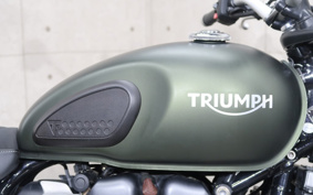 TRIUMPH TRIUMPH SCRAMBLER 2018 DAD78G