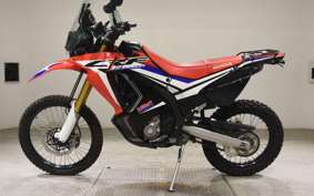 HONDA CRF250 RALLY A 2024 MD44