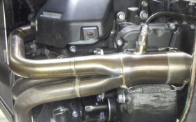 YAMAHA XSR900 2017 RN56J