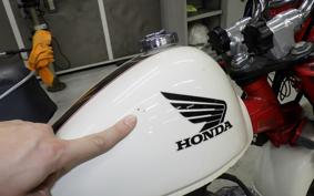 HONDA MONKEY 2023 AB27