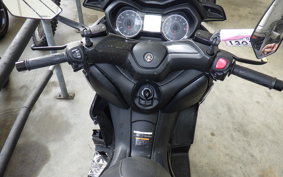 YAMAHA X-MAX 250 A SG42J
