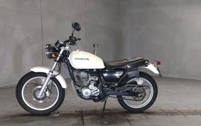 HONDA CB223S MC40