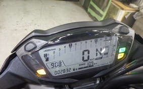 SUZUKI GSX-S750 2022 C533F