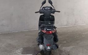 SUZUKI ADDRESS V125 DT11A