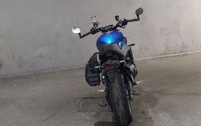 YAMAHA XSR900 RN80J