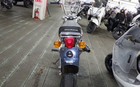 HONDA DAX 50 2016 ST50