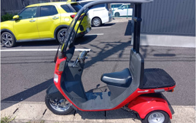 HONDA GYRO TA03