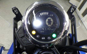 HONDA DAX 125 2007 JB04
