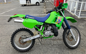 KAWASAKI KDX200SR DX200G