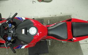 HONDA CBR600RR 2022 PC40
