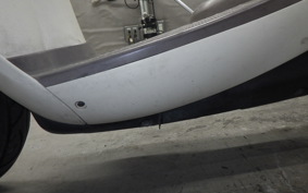 HONDA CREA SCOOPY 2021 AF55