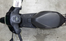 HONDA TACT-4ﾍﾞｰｼｯｸ AF79