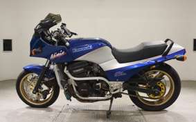 KAWASAKI GPZ900R NINJA 1994 ZX900A