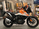 Фото KTM 250 ADVENTURE с японского аукциона