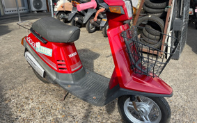 YAMAHA JOG 27V