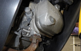 HONDA ｸﾛｽｶﾌﾞ JA10