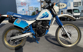 SUZUKI SX200R SH41A