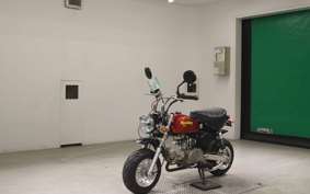 HONDA MONKEY 2015 AB27