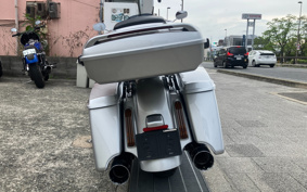 HARLEY FLTRXSE1800CVO 2019 TCL