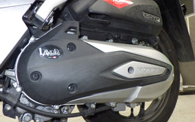 HONDA DIO 110 JK03