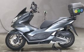 HONDA PCX 160 KF47