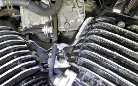 YAMAHA DRAGSTAR 400 CLASSIC 1999