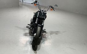 HARLEY FXDB1690 2016 GXM