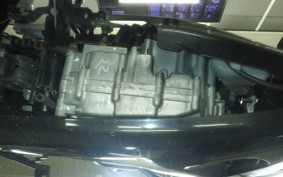 SUZUKI GSX-R125 DL33B