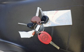 GILERA GP800 IE 2011