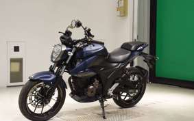 SUZUKI GIXXER 250 ED22Y