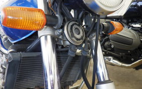 HONDA CB400SF VTEC K 2025 NC54
