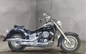 YAMAHA DRAGSTAR 400 CLASSIC 2003 VH01J