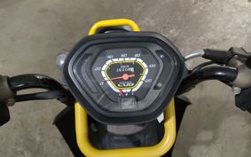 HONDA CROSS CUB JA10