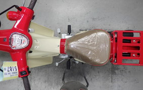 HONDA C50 SUPER CUB 2022 AA09