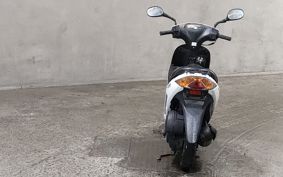 SUZUKI ADDRESS V50 CA42A