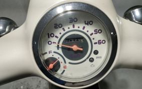 HONDA GIORNO AF70