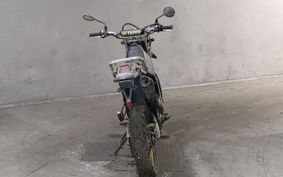 YAMAHA TT250RRAID 4WA