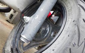 SUZUKI ADDRESS V125 CF46A