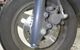 SUZUKI ADDRESS V125 G 2001 CF4EA