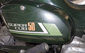HONDA C50 SUPER CUB 1971 C50