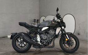 HONDA CB1000R 2021 SC80