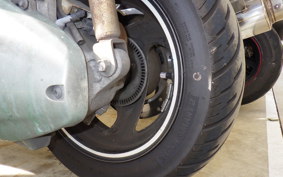 HONDA FORZA ZA MF08