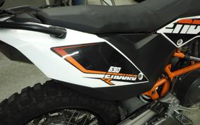 KTM 690 ENDURO R 2017