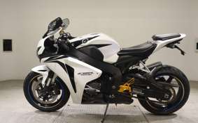 HONDA CBR1000RR Gen. 2 2009 SC59