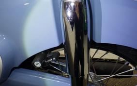 HONDA C50 SUPER CUB 2015 AA09