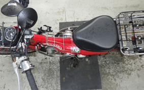 HONDA CT110 HUNTER CUB