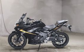 SUZUKI GSX250R DN12B